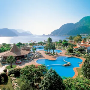 Marti Resort