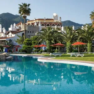 Marti Resort