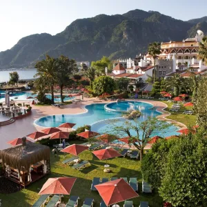 Marti Resort