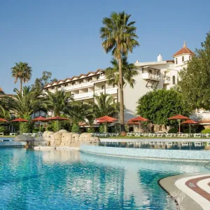 Marti Resort