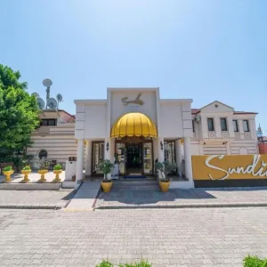 Sundia By Liberty Oludeniz
