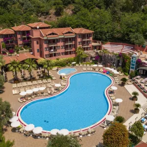 Sundia by Liberty Suncity