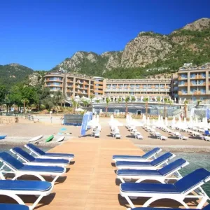 Turunc Premiun Hotel