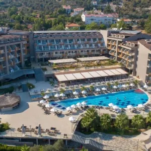 Turunc Premiun Hotel