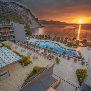 Turunc Premiun Hotel