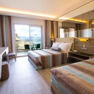 Turunc Premiun Hotel