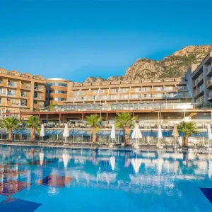 Turunc Premiun Hotel