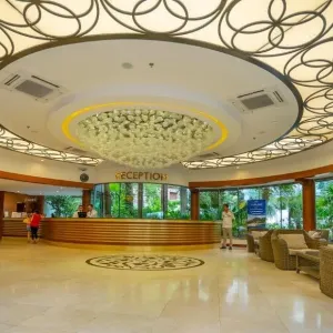 Turunc Hotel