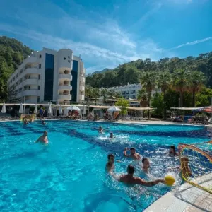 Turunc Hotel