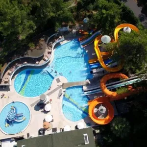 Turunc Hotel