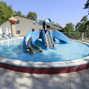 Turunc Hotel