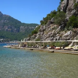Turunc Hotel