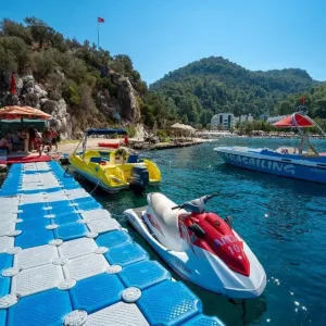 Turunc Hotel