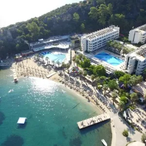 Turunc Hotel
