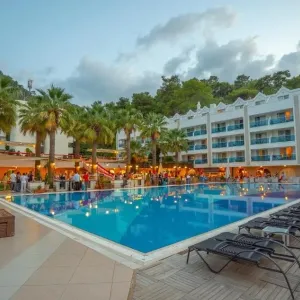 Turunc Hotel