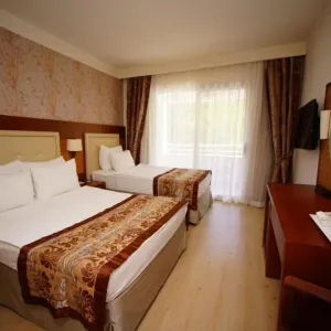 Turunc Hotel