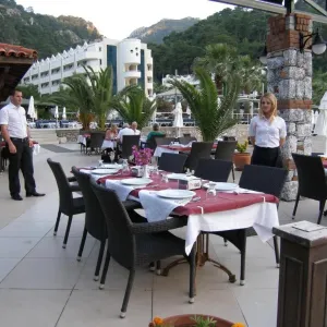 Turunc Hotel