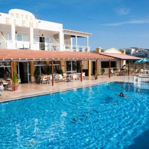 Hotel Eleni
