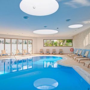 Hotel Olympic Lagoon Resort Paphos