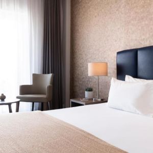 The Waterfront Hotel