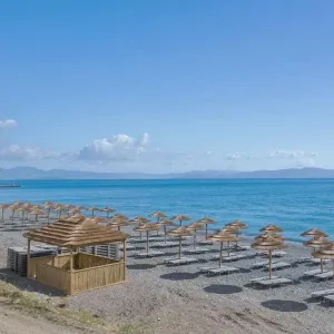 Blue Lagoon Ocean