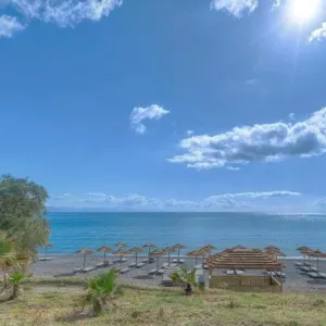 Blue Lagoon Ocean