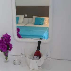 Blue Nest