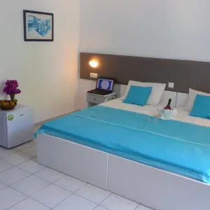 Blue Nest