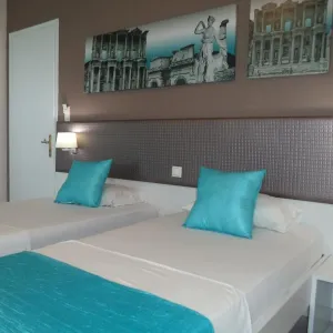 Blue Nest