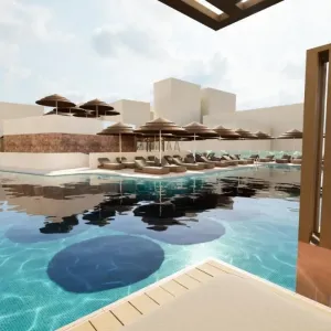 Cabana Blu Hotel &amp; Suites