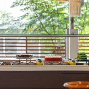 Cabana Blu Hotel &amp; Suites