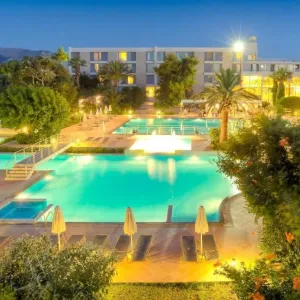 Caravia Beach