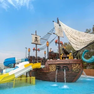 Caravia Beach