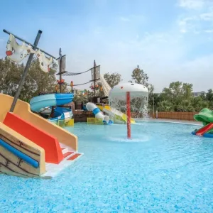 Caravia Beach