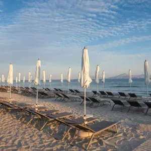 Caravia Beach