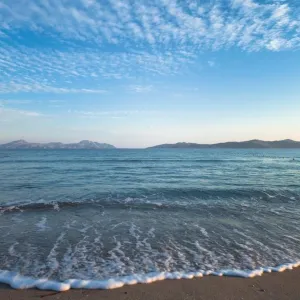 Caravia Beach