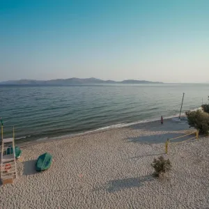 Caravia Beach