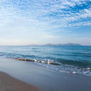 Caravia Beach