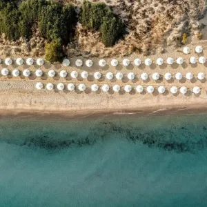 Caravia Beach