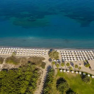 Caravia Beach