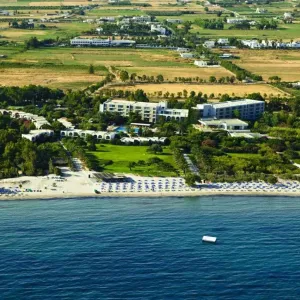 Caravia Beach