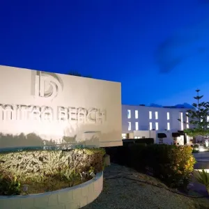 Dimitra Beach Hotel &amp; Suites
