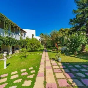 Gaia Garden