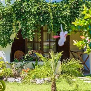 Gaia Garden