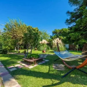 Gaia Garden