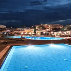 Grand Blue Beach Hotel