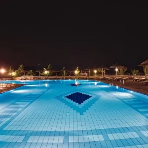 Grand Blue Beach Hotel
