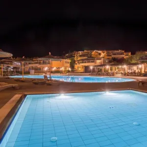 Grand Blue Beach Hotel