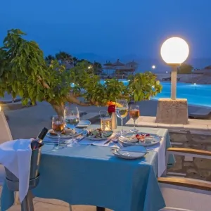 Grand Blue Beach Hotel