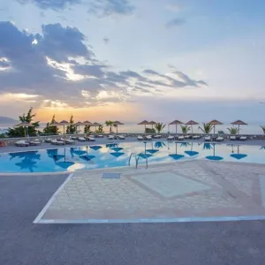 Grand Blue Beach Hotel